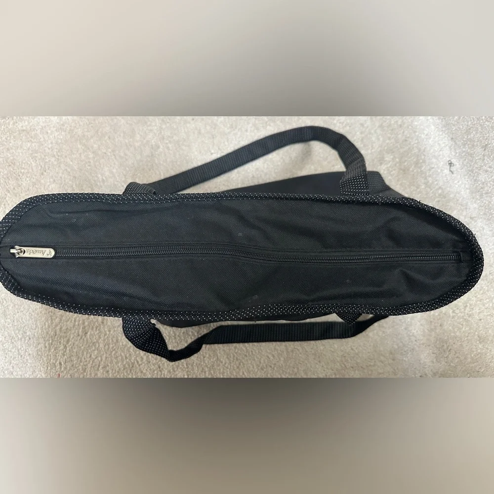 Ameda Breast Pump Tote Bag
